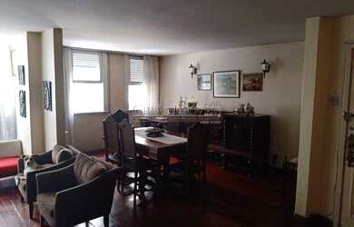 Imagem 5: Rio de Janeiro - Apartamento Padrão - Copacabana