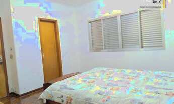 Imagem 7: Casa com 3 dormitórios à venda, 250 m² por R$ 1.600.000,00 - Jardim Avelino - São Paulo/SP