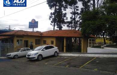 Imagem 3: Apartamento com 2 dormitórios para alugar, 49 m² por R$ 1.000,00/mês - Vila Nova Bonsucess