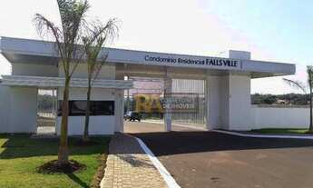 Imagem: Terreno à venda, 381 m² por R$ 250.000,00