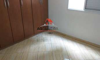 Imagem 5: APARTAMENTO À VENDA- PARQUE DAS NAÇÕES- 02 QUARTOS- 67m²- R$ 350.000,00