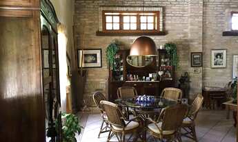 Imagem 3: Linda Casa na Serra da Cantareira no Cond. Pq Imperial, com 3 suítes