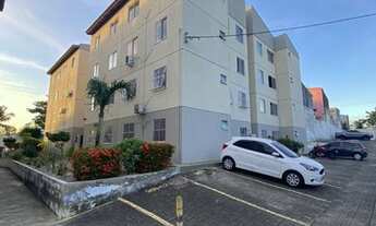 Imagem 2: Aluguel, Condomínio Magnolia, Maraponga