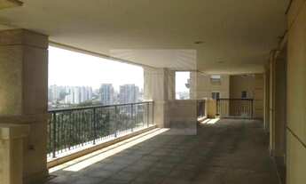Imagem 4: SÃO PAULO - Apartamento Padrão - PANAMBY