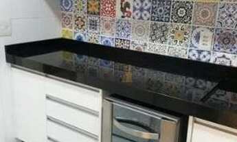 Imagem 4: Apartamento com 3 dormitórios à venda, 144 m² por R$ 1.485.000,00 - Campestre - Santo Andr