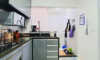 Imagem 7: Casa com 2 suítes à venda, 72 m² por R$ 335.100 - Vila Ré - São Paulo/SP