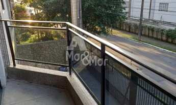 Imagem: Apartamento, Praia das Astúrias!