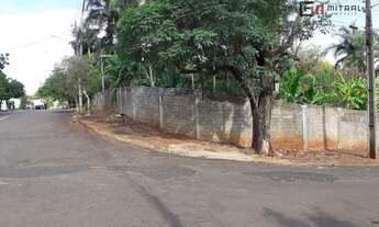 Imagem 2: Terreno Santa Mônica - 4 lotes