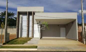 Imagem 1: SãO CARLOS - Casa de Condomínio - Condomínio Residencial Faixa Azul