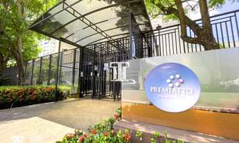 Imagem 3: Apartamento no Premiatto Residence Club - Jundiaí/SP