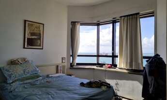 Imagem 5: Flat com 2 suites para venda na Avenida Beira Mar de Fortaleza