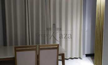 Imagem 4: Apartamento - Residencial Serra do Sincorá - Jardim Vale do Sol - 2 Dormitórios - 69,90m²s