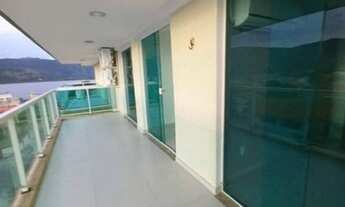 Imagem 4: Apartamento 2 Quartos em Piratininga, 2 Varandas, Suíte, - Niterói - RJ