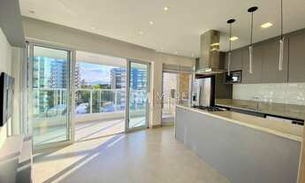 Imagem 2: Apartamento à venda com 2 dormitórios , 75 m² - Riviera Módulo 3 - Bertioga/SP