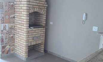 Imagem 4: Cobertura para Venda em Santo André, Utinga, 2 dormitórios, 1 suíte, 1 banheiro, 1 vaga