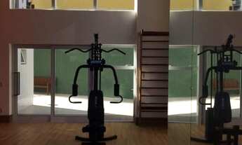 Imagem 3: Apartamento para venda com 156 metros quadrados com 3 quartos em Aldeota - Fortaleza - CE