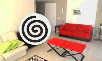 Imagem 4: Próximo ao Ibirapuera