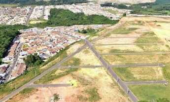 Imagem: Lote com 181 m2 em Gralha Azul - Fazenda