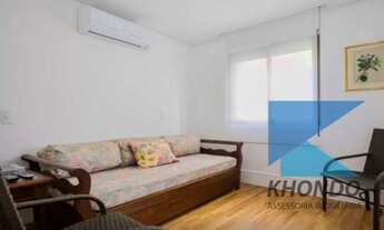 Imagem 4: SãO PAULO - Apartamento Padrão - Jardins