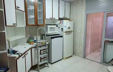 Imagem 7: Apartamento para aluguel possui 130 metros quadrados com 3 quartos