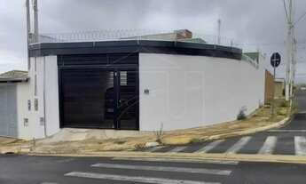 Imagem: Marília - Casa Padrão - Maracá