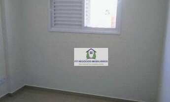 Imagem 4: Apartamento com 2 dormitórios à venda, 63 m² por R$ 295.000,00 - Higienópolis - São José d