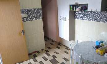 Imagem 6: Excelente Casa Independente com Quintal em Rua Asfaltada