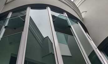 Imagem 4: Casa de condomínio sobrado para venda possui 280 metros quadrados com 4 quartos