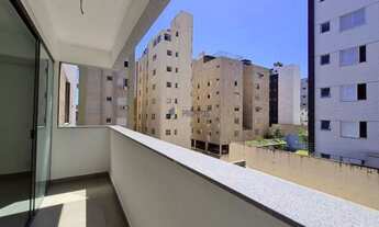 Imagem 5: 03 Quartos com Varanda, Santo Antonio