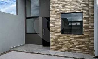 Imagem: Cascavel - Casa Padrão - Floresta