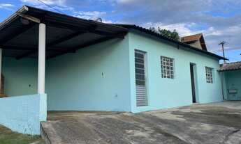 Imagem: Ibiúna, linda casa para venda, novinha