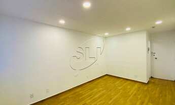 Imagem 5: CONJ. COMERCIAL REFORMADO, 23 M², SALA, COPA E BANHEIRO SOCIAL, METRO BRIG