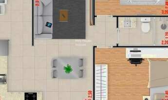 Imagem 6: APARTAMENTO RESIDENCIAL em SÃO PAULO - SP, VILA GRANADA