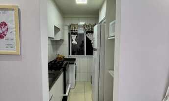 Imagem 7: Ótimo Apartamento MOBILIADO a venda - Capela Velha - Araucária