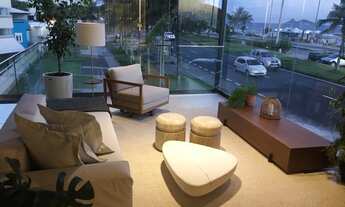 Imagem 3: Apartamento 6 quartos frente Mar