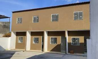 Imagem 7: Duplex com 2 quartos no Galo Branco - São Gonçalo - RJ