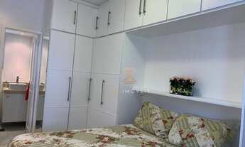 Imagem 6: Apartamento com 3 dormitórios à venda, 103 m² por R$ 850.000 - Recreio dos Bandeirantes