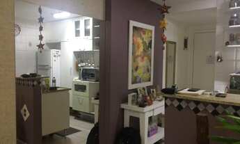 Imagem 5: Apartamento de 33 metros quadrados no bairro Lapa com 1 quarto