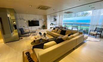 Imagem: Apartamento para venda na Barra com vista