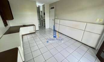 Imagem 5: Casa à venda, 220 m² por R$ 590.000,00 - Cambeba - Fortaleza/CE