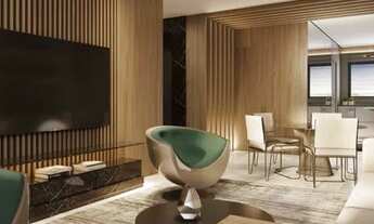 Imagem 7: APTO. BIGORRILHO/CHAMPAGNAT