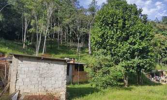 Imagem 2: 1 lindo hectare com casa e sinal de internet fibra ótica instalada apenas