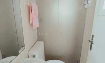 Imagem 6: APARTAMENTO 03 QUARTOS DUAS VAGAS DEMARCADAS PITANGUEIRAS GUARUJÁ