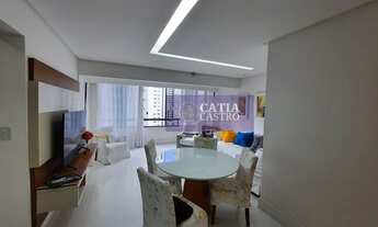 Imagem 1: Vendo Òtimo Aptº 2 Quartos - Lot. Aquarius