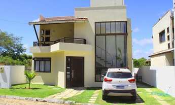 Imagem 3: OB03G - Casa com piscina privativa e poucos passos do mar em Cotovelo por Carpediem