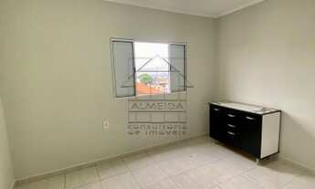 Imagem 3: Apartamento à venda, Jardim Universitário, Botucatu, SP