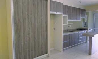 Imagem 6: Apartamento com 3 dormitórios para alugar, 110 m² por R$ 4.500,00/mês - Morro das Pedras