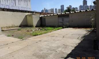 Imagem 3: Lote na Av. Leopoldo de Bulhões