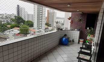 Imagem 2: Apartamento em Lagoa Nova - Natal/RN - 220 m2 - Espaço e Lazer