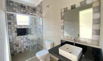 Imagem 4: Casa com 2 dormitórios à venda, 66 m² por R$ 350.000,00 - Alpes Bom Jesus - Bom Jesus dos